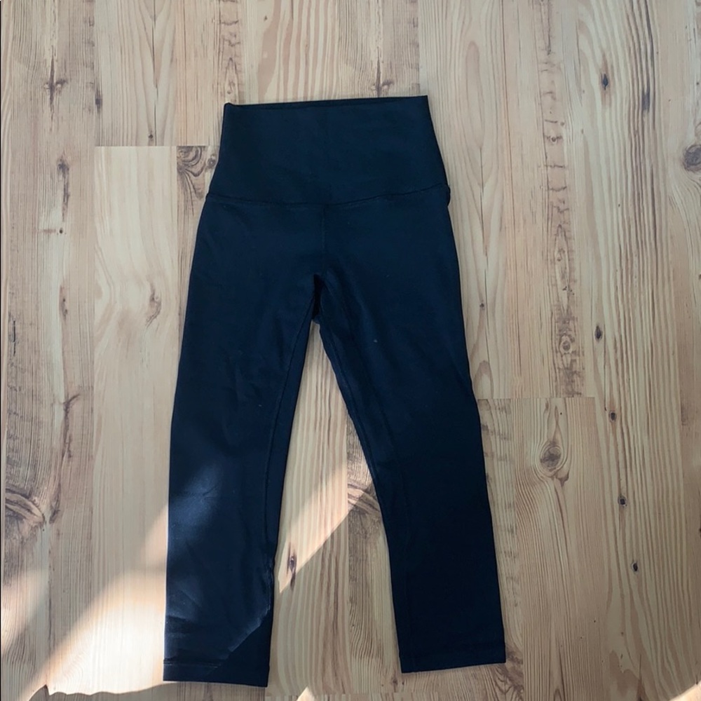 LULULEMON Align Pant 21”